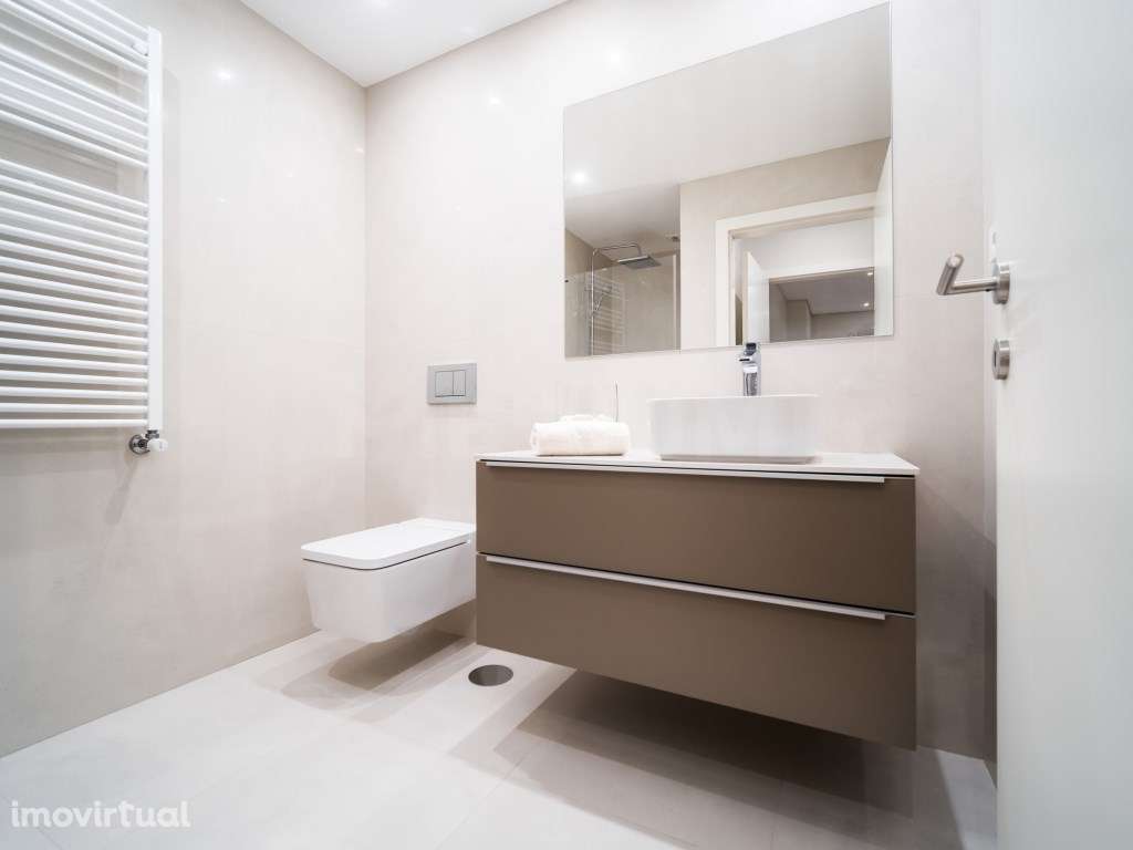 Apartamento T4 - Vista Cidade - Grande imagem: 4/43