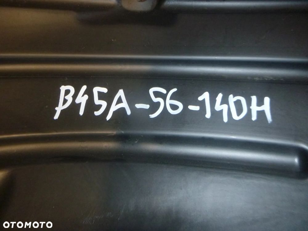 mazda 3 bm 13r- nadkole przód lewe przednie nowe oryginał - 3