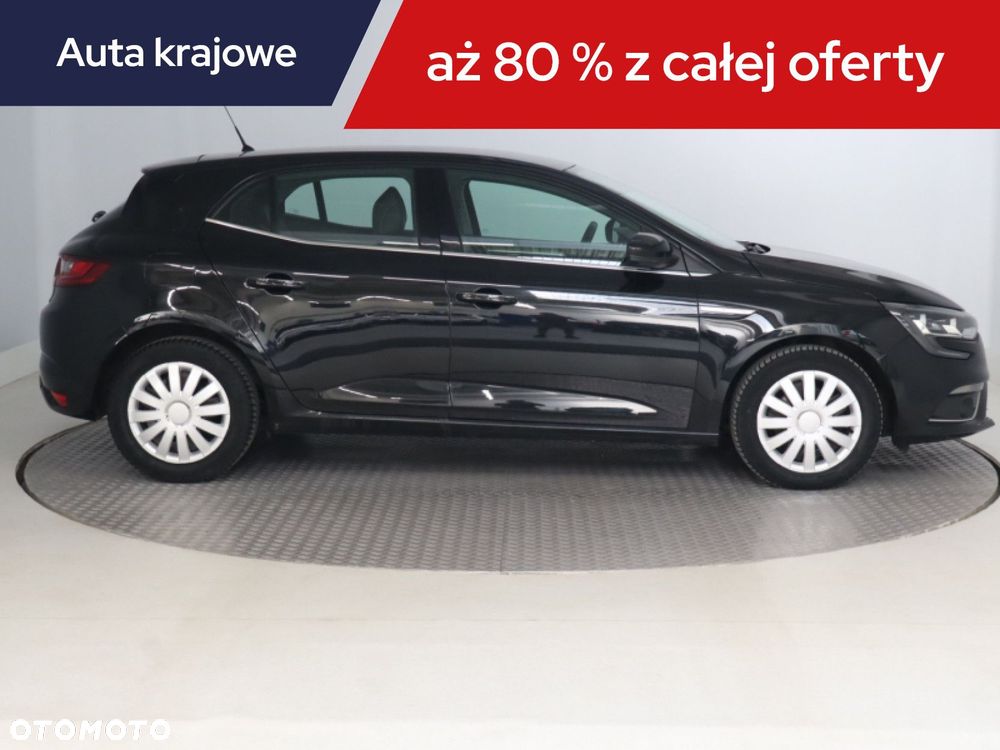 Renault Megane - 8