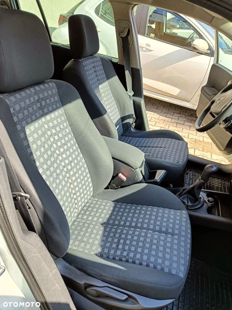 Renault Megane 1.6 Dynamique - 12