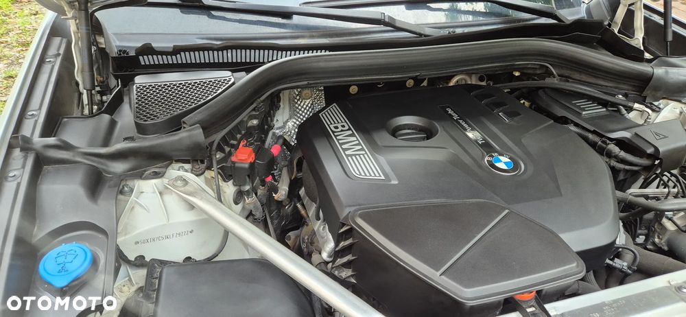 BMW X3 - 31