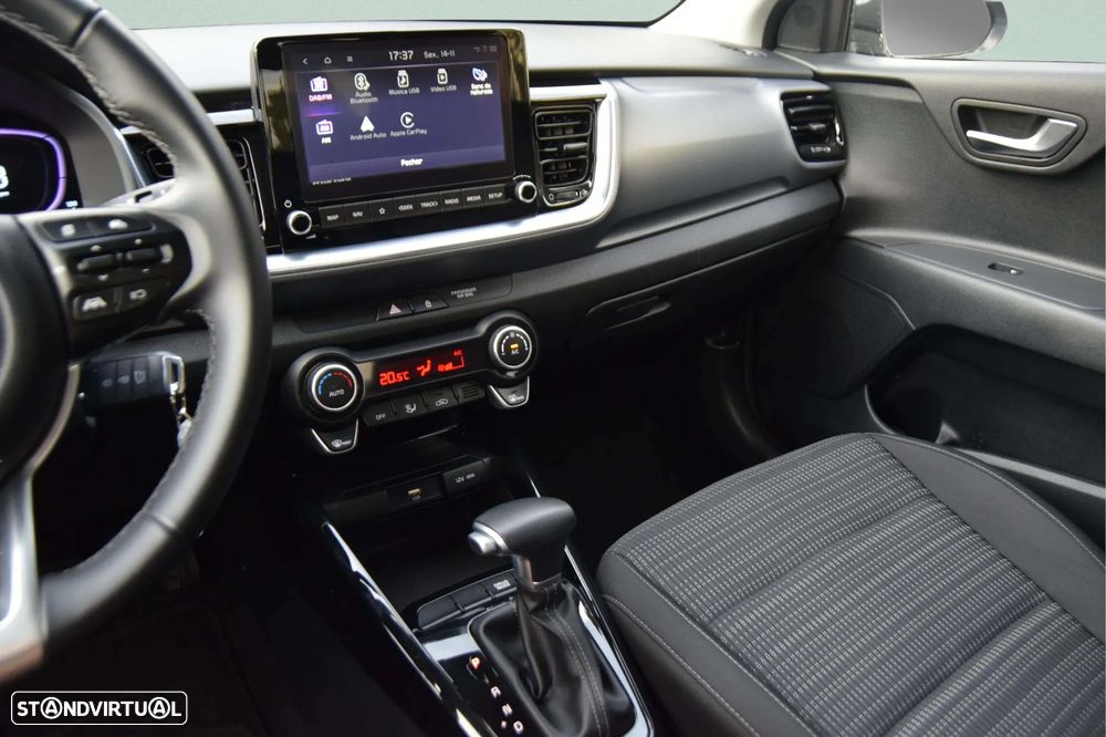 Kia Stonic 1.0 T-GDI Drive 7DCT - 29