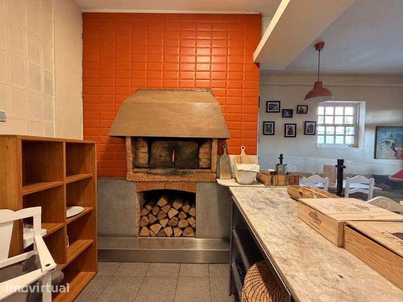 Trespasse restaurante em espinho - Grande imagem: 5/12