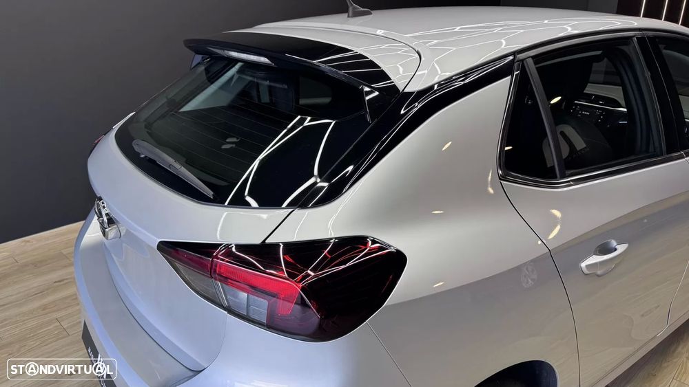 Opel Corsa 1.2 T Edition - 16