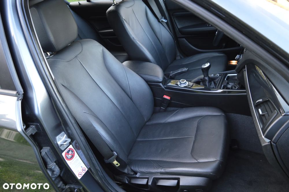 BMW Seria 1 118d DPF Edition Lifestyle - 29