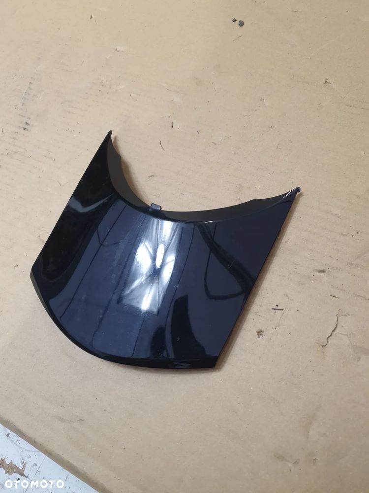 Honda CBR 1000 RR Fireblade (2008 - 2012) Wypełnienie Pod Ogon - 2