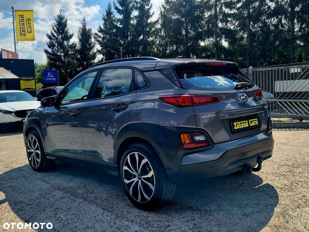 Hyundai Kona - 7