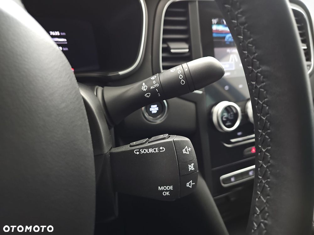 Renault Megane 1.3 TCe Techno EDC - 16