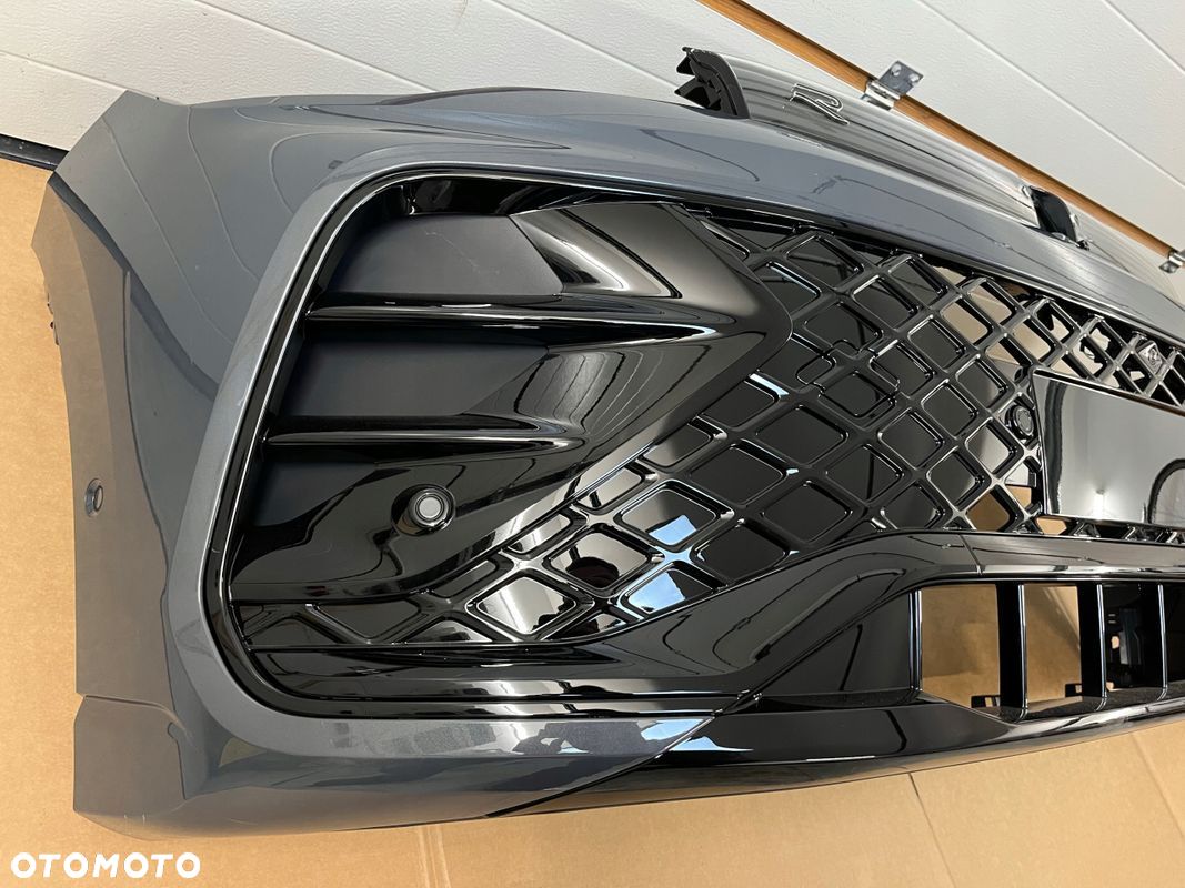 ZDERZAK VW TIGUAN III RLine 2023-2025 VW TIGUAN R 571 KAMERA 6xPDC CZUJNIK - 1