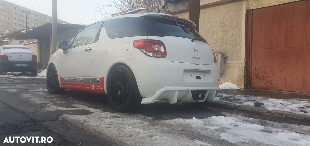 Citroën DS3 - 5