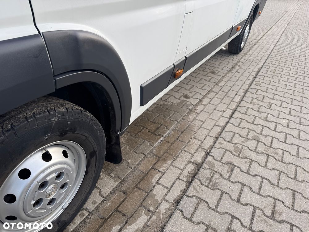 Peugeot BOXER - 20