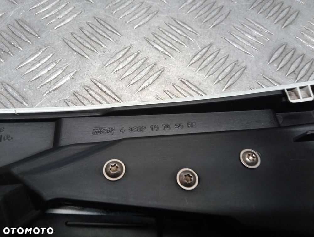 Kierunkowskaz przedni prawy BMW R 1200RT K26 10-14r   PN. 63137706408 - 12
