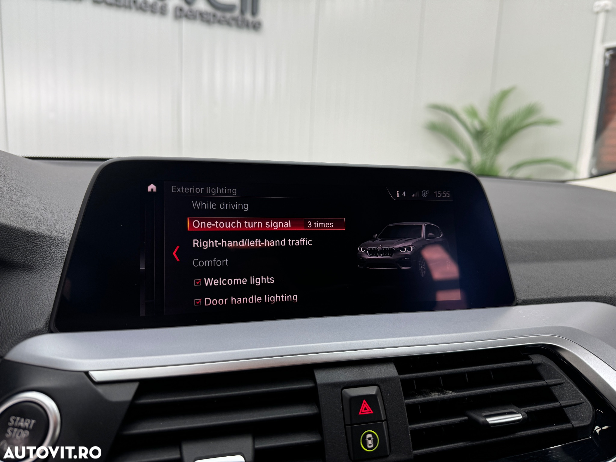 BMW X3 xDrive20d AT Standard - 30