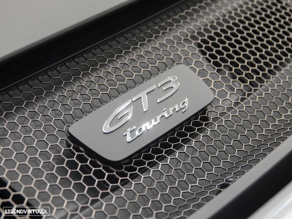 Porsche 911 (992) GT3 Touring Package PDK - 11