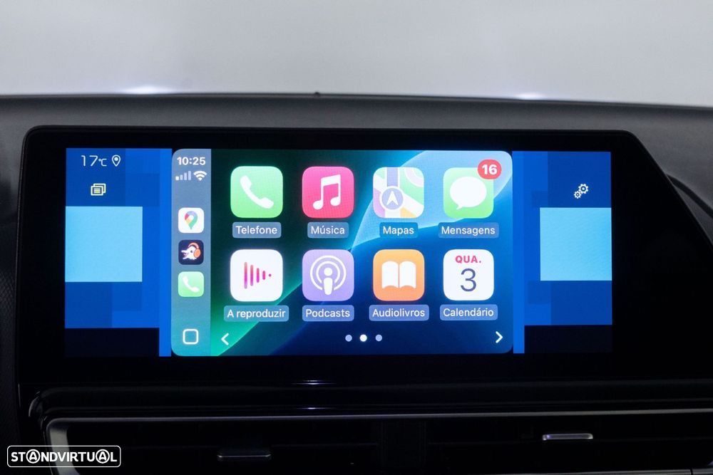 Citroën C5 Aircross 1.6 Hybrid Shine e-EAT8 - 26