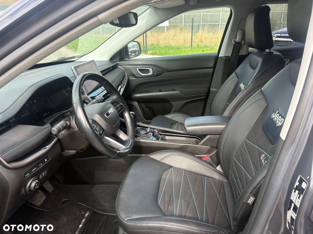 Jeep Compass - 13