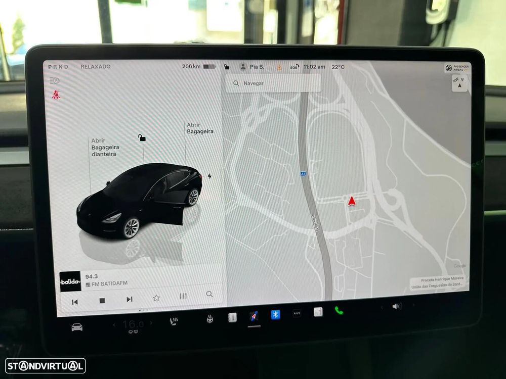 Tesla Model 3 Standard RWD - 37