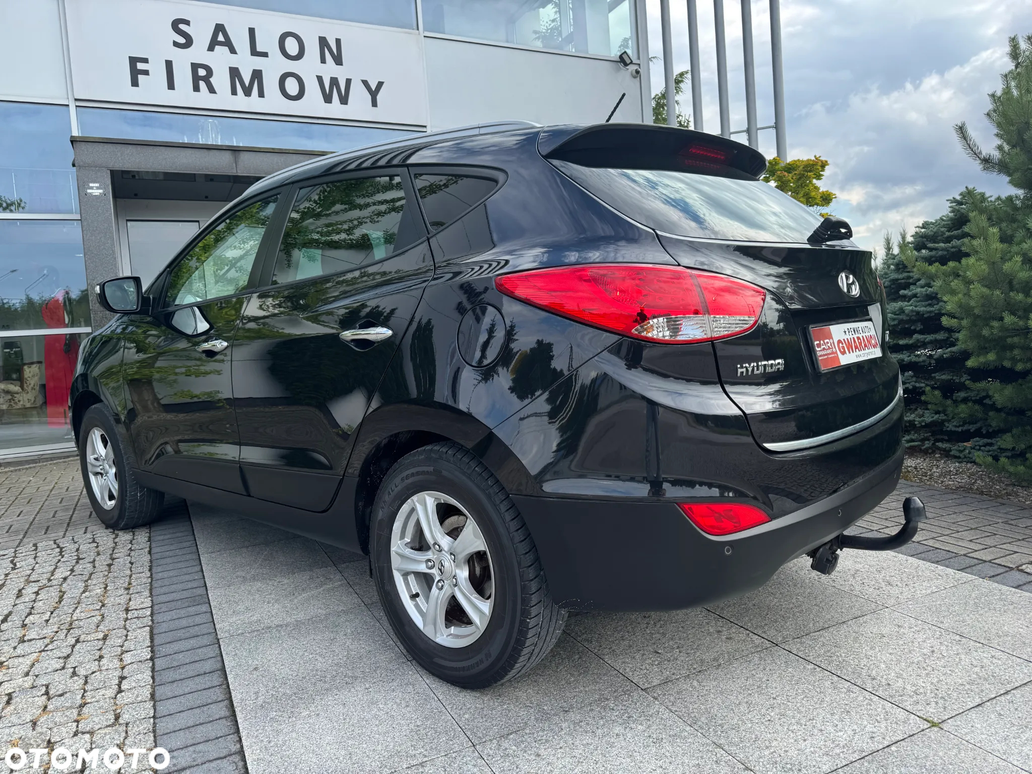 Hyundai ix35 2.0 Comfort 2WD - 3