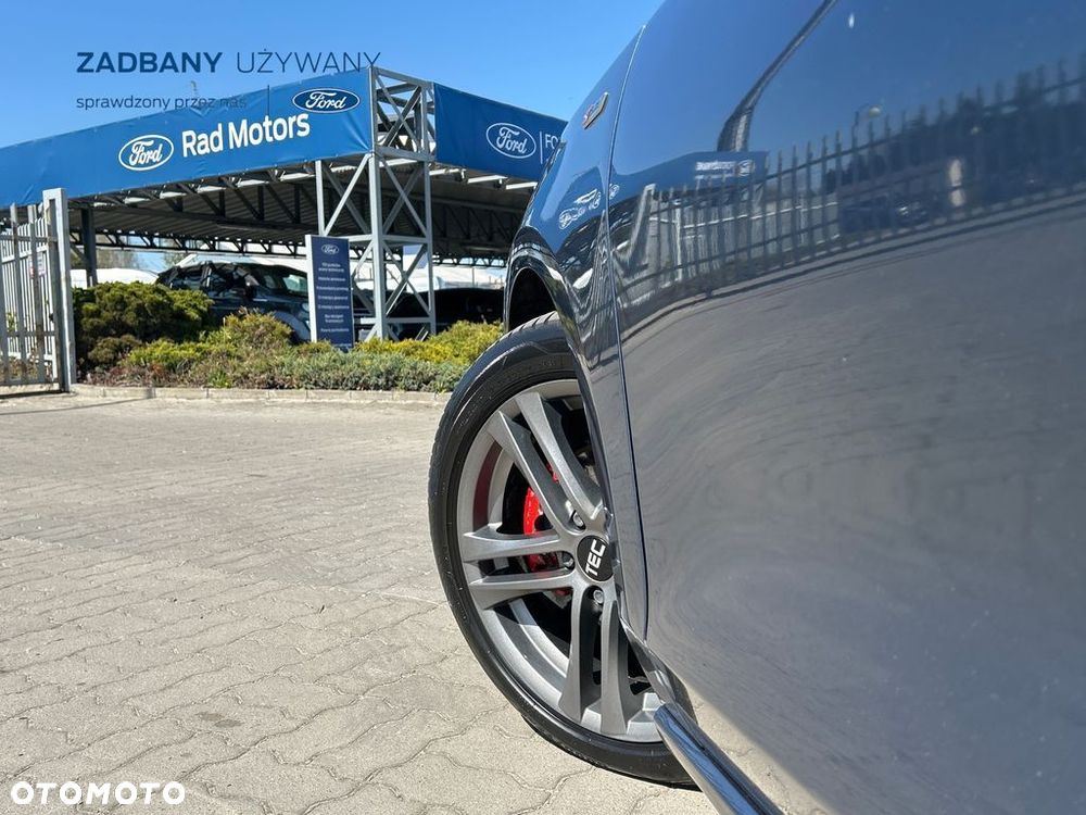 Ford Focus 1.5 EcoBoost STart-Stopp-System ST-LINE - 9