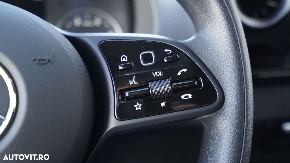 Mercedes-Benz sprinter - 10