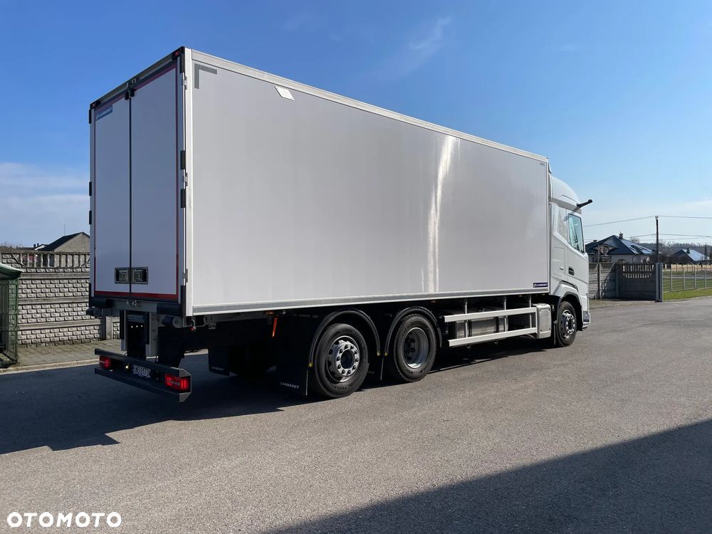 DAF XF 450 - 2