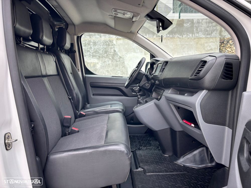 Citroën Jumpy 2.0 HDI Versão Longa - 27