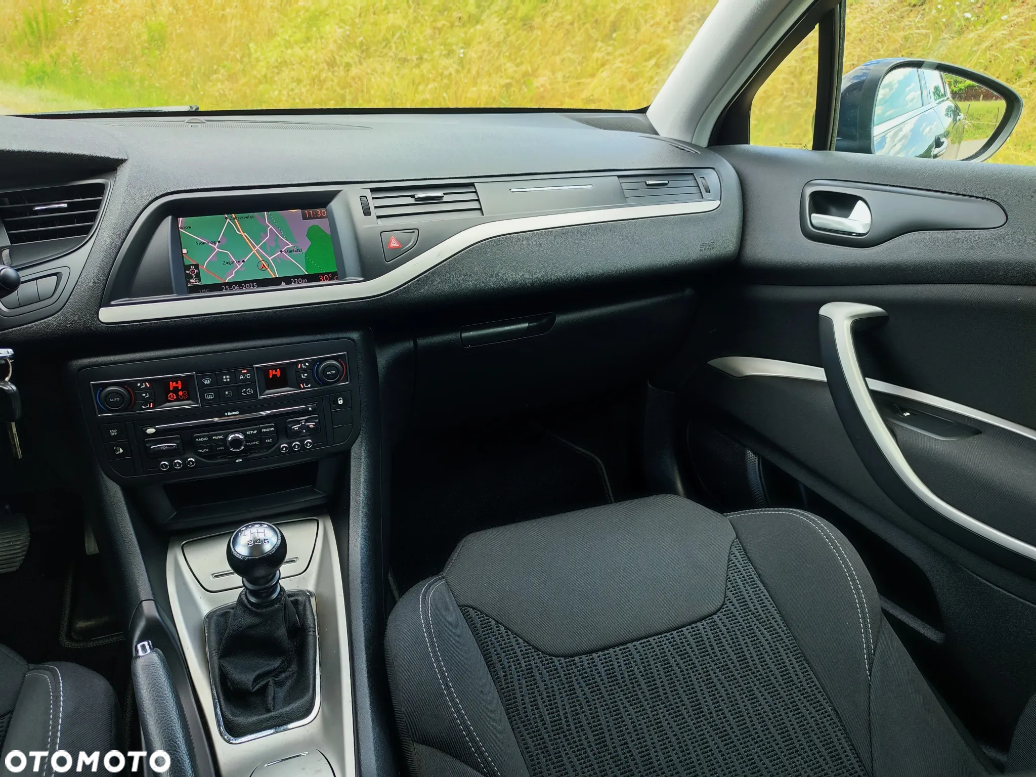 Citroën C5 2.0 HDi Selection - 25