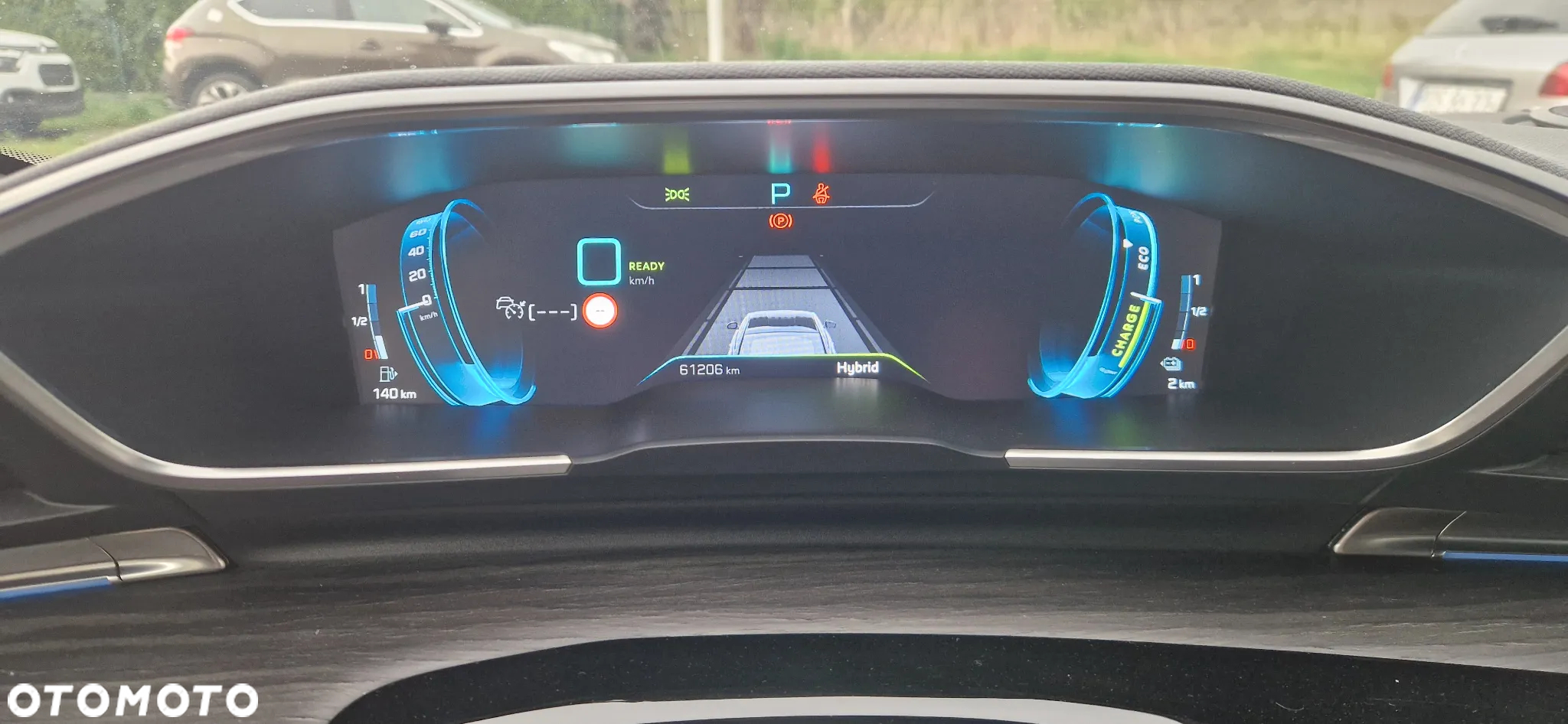 Peugeot 508 PureTech 225 EAT8 GT - 32