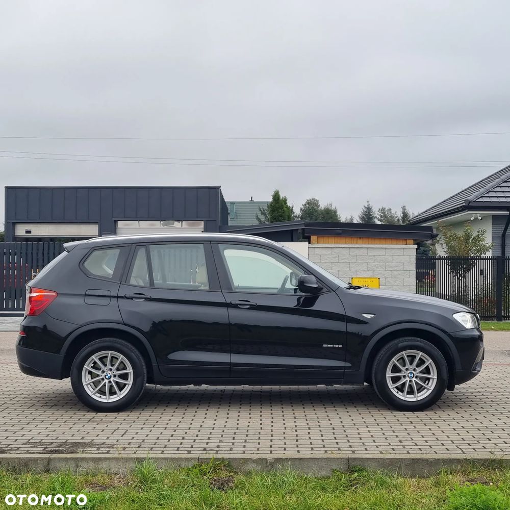 BMW X3 - 3
