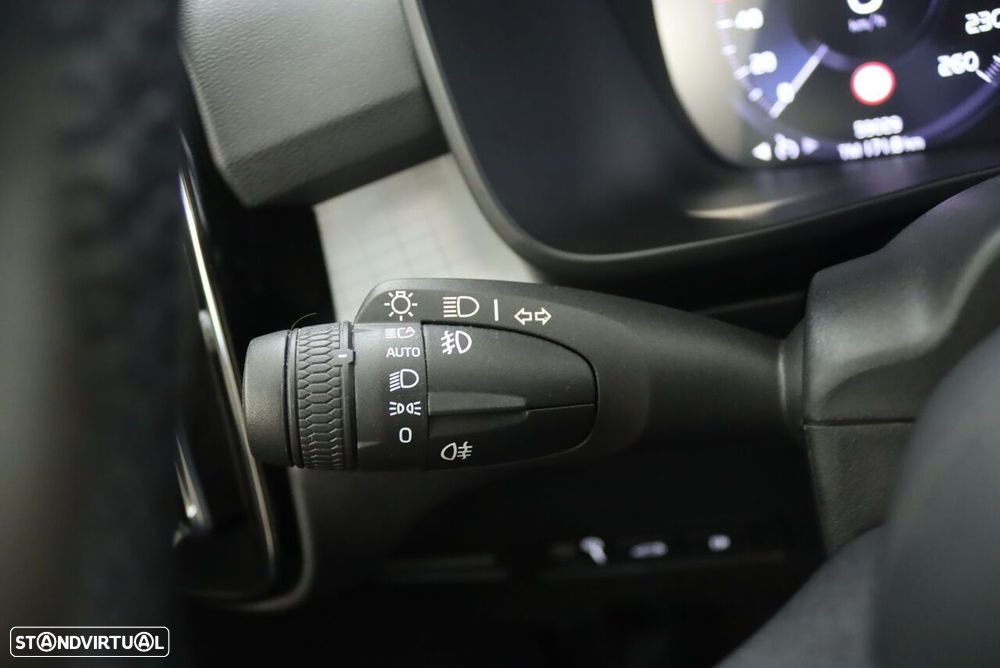 Volvo XC 40 1.5 T4 PHEV Inscription Expression - 11