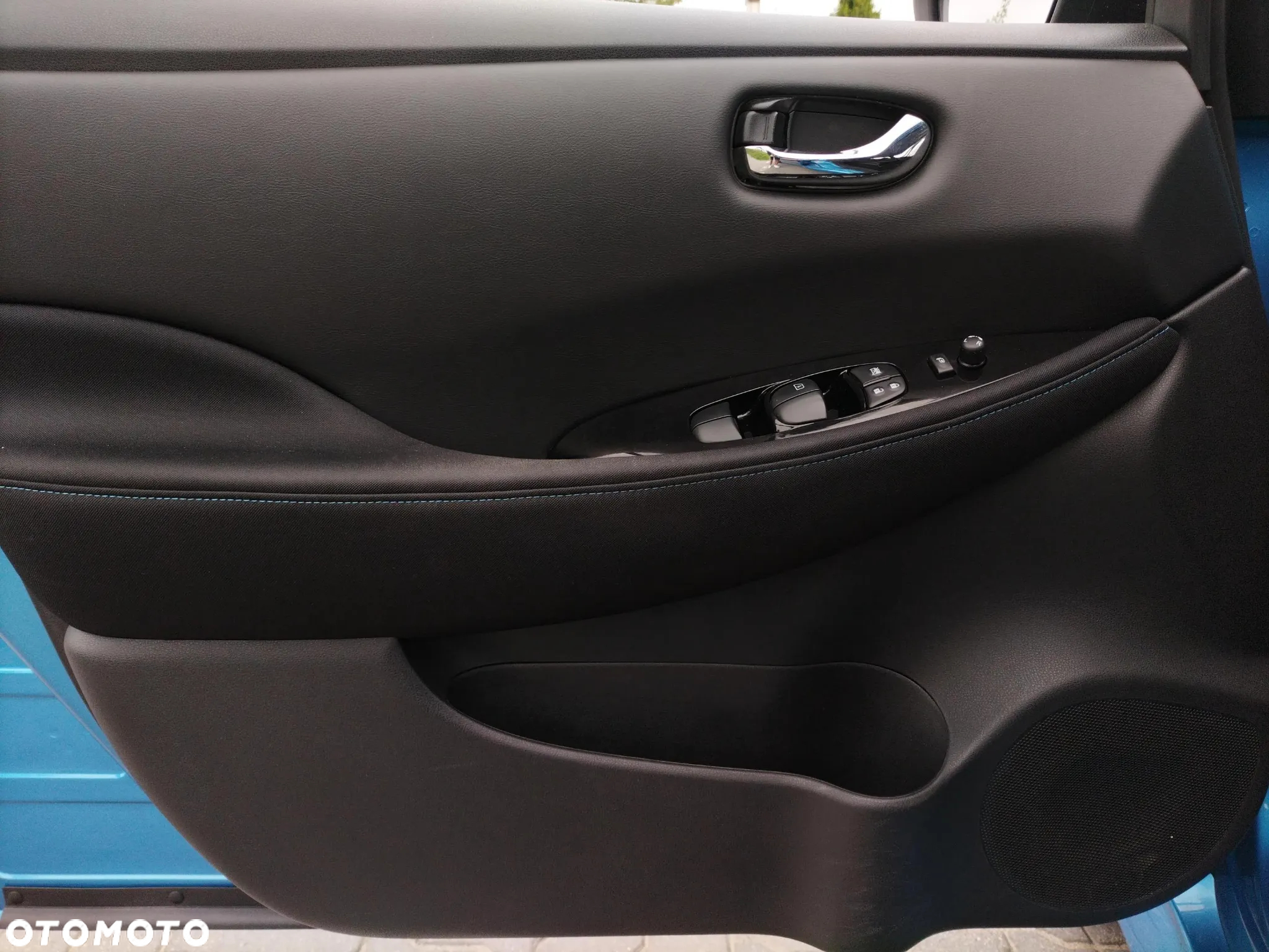 Nissan Leaf 40kWh N-Connecta - 13