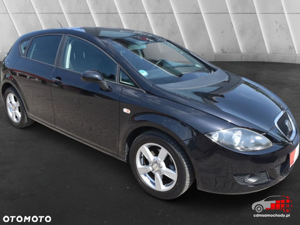 Seat Leon 1.6 Sport Limited - 3