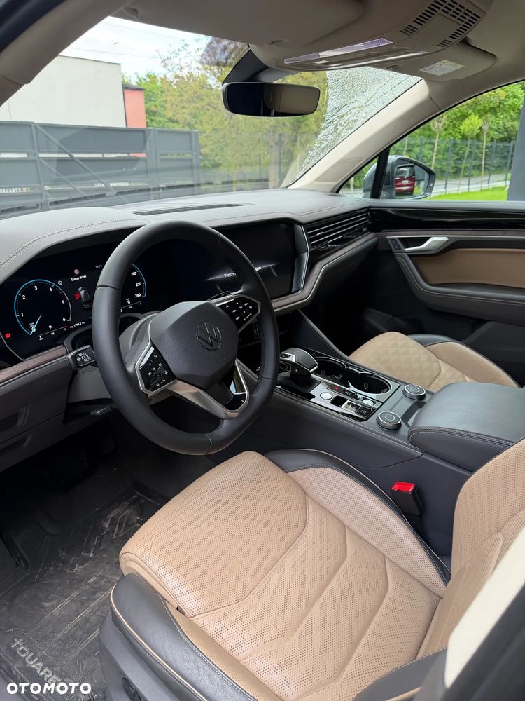 Volkswagen Touareg 3.0 V6 TDI SCR 4Mot Elegance - 7