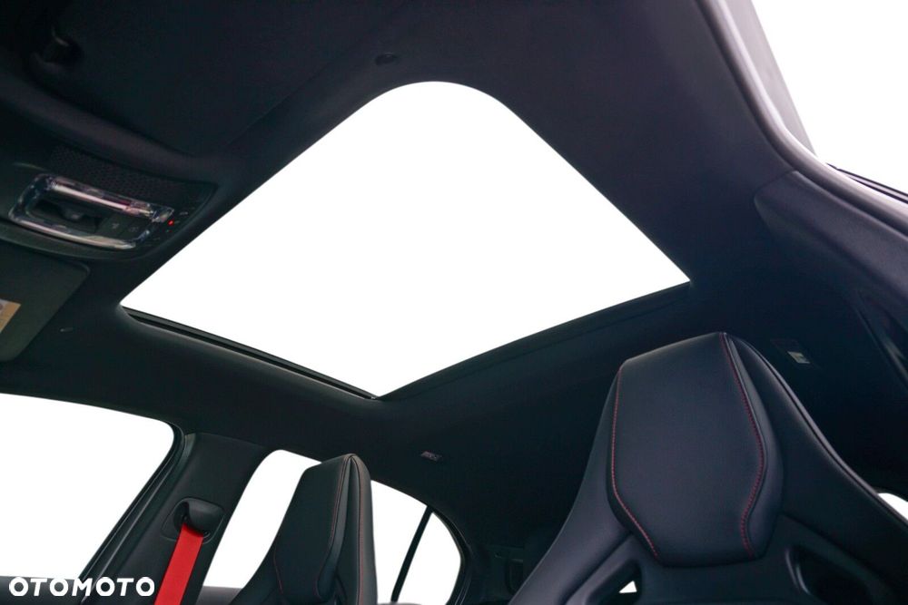 Mercedes-Benz Klasa A - 16