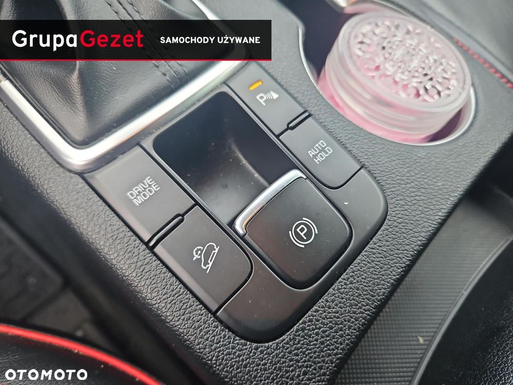 Kia Sportage 1.6 T-GDI GT Line 2WD DCT - 24