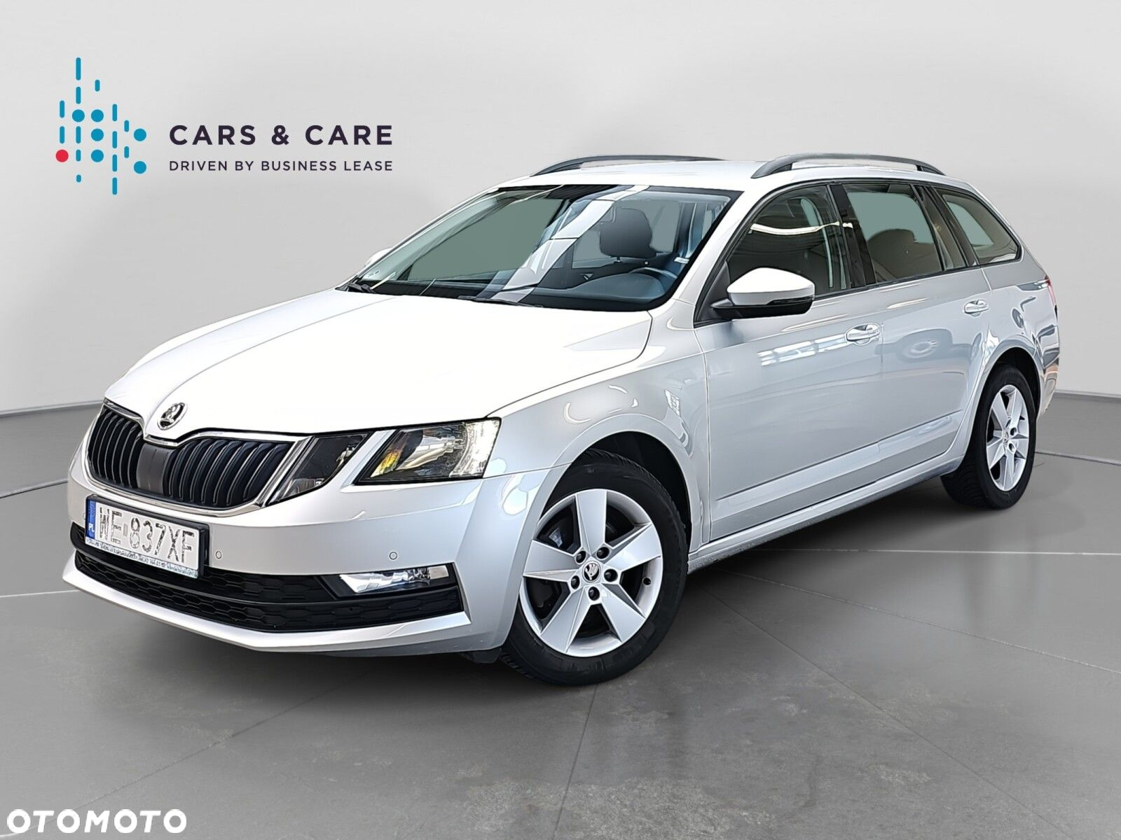 Skoda Octavia 1.5 TSI ACT Ambition - 17