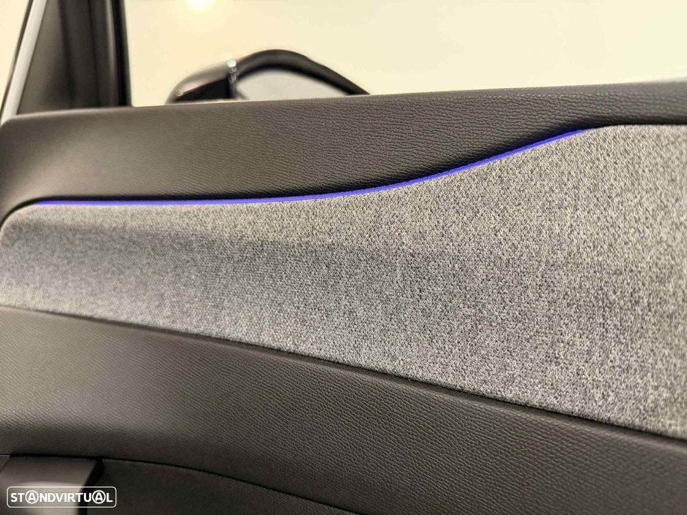 Peugeot 308 1.5 BlueHDi Allure EAT8 - 17