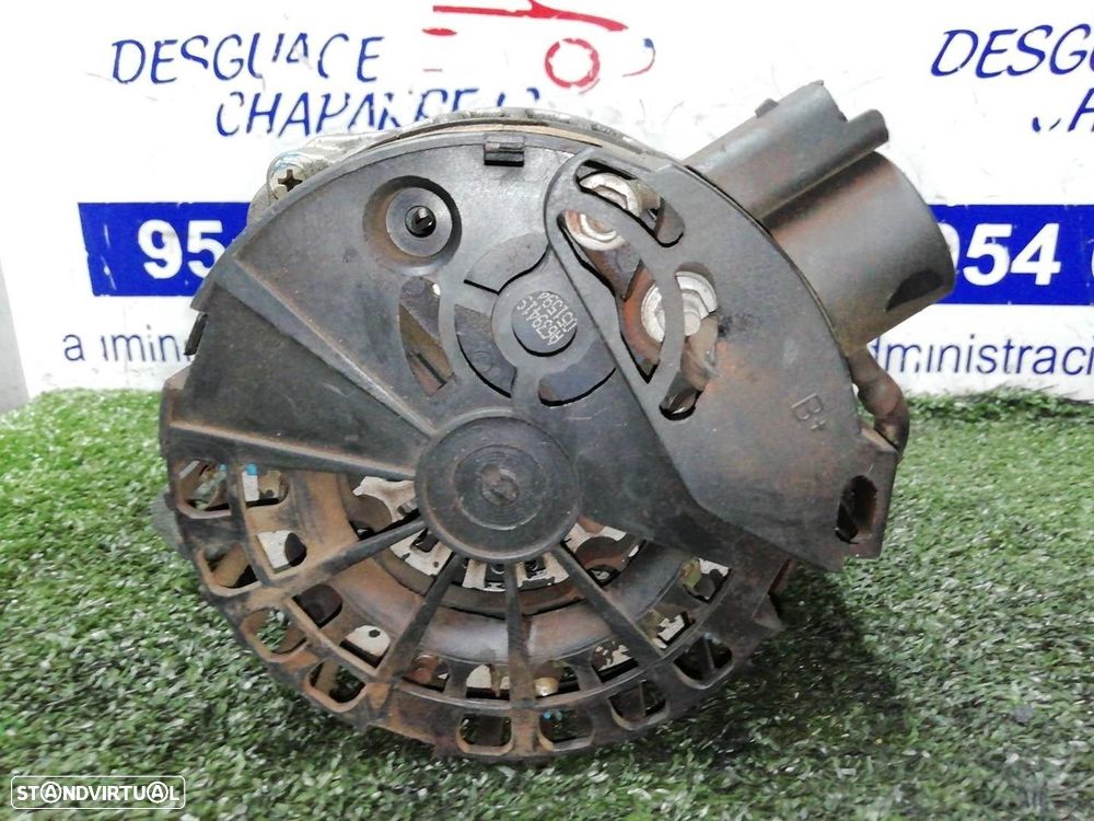 ALTERNADOR CITROEN SAXO 2001 -746859 - 2