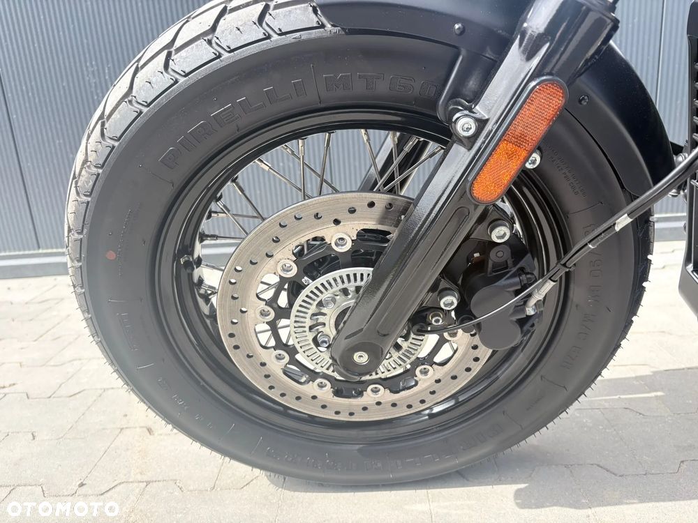 Indian Scout - 15
