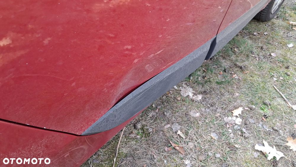 Renault Scenic 1.4 16V TCE Expression - 8