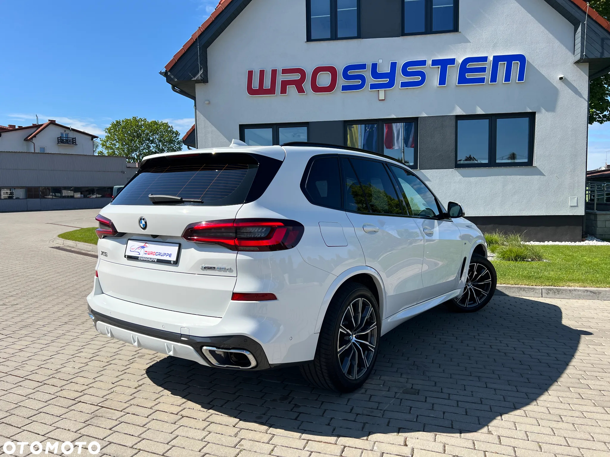 BMW X5 xDrive25d - 5