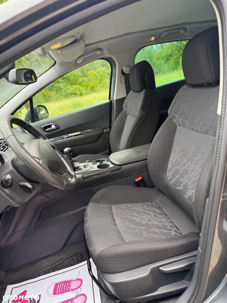 Peugeot 3008 1.6 Style - 6