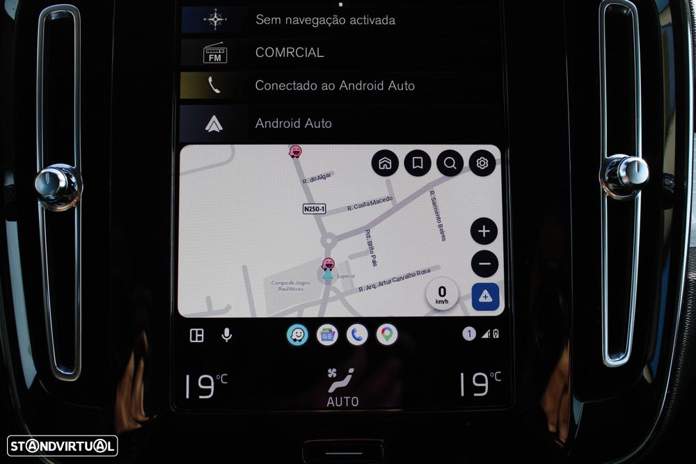 Volvo XC 40 1.5 T2 Momentum - 34