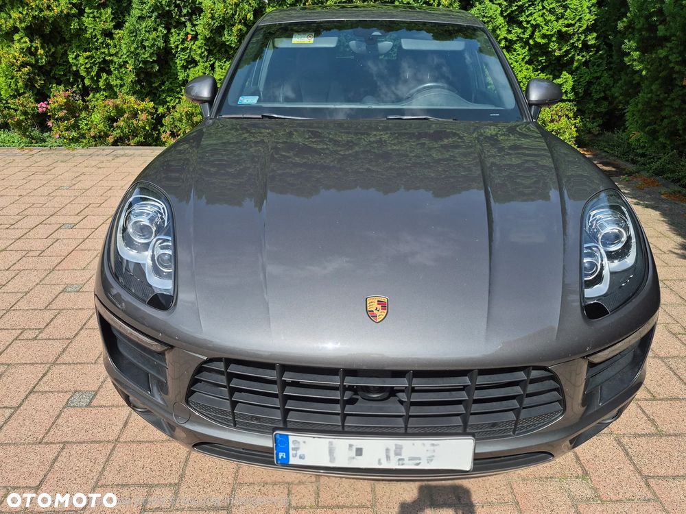 Porsche Macan - 15