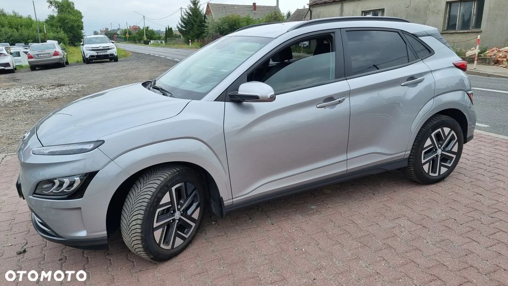 Hyundai Kona Business - 5