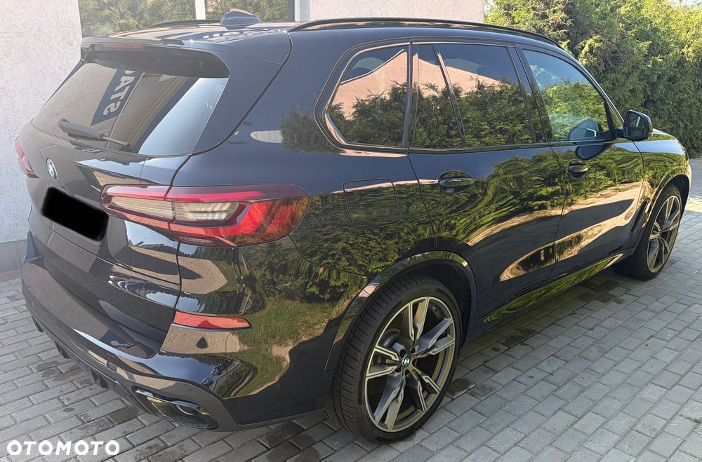 BMW X5 - 11
