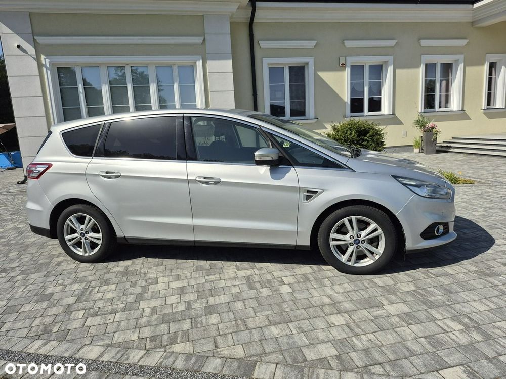 Ford S-Max - 6