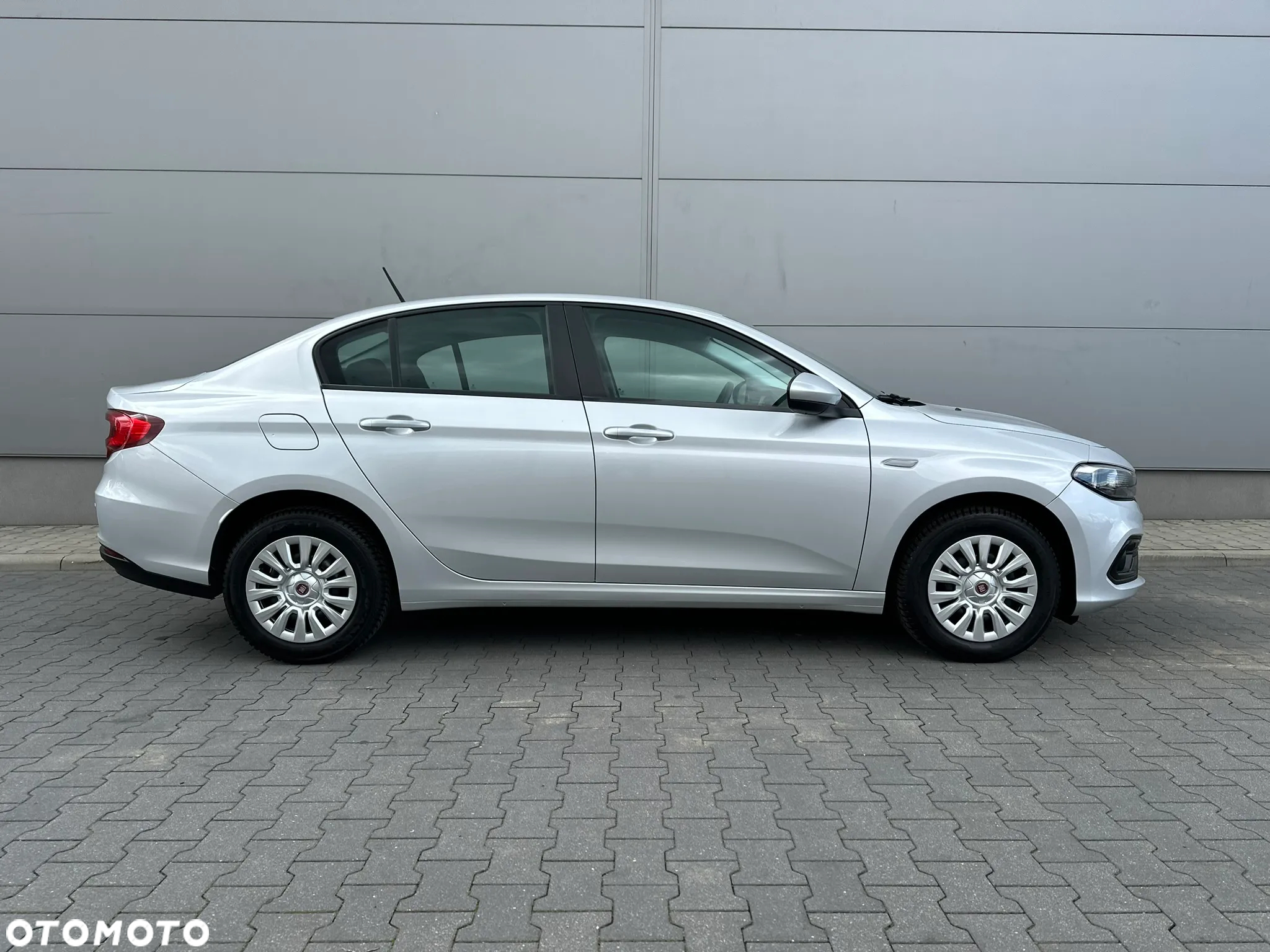 Fiat Tipo 1.4 Classic - 5