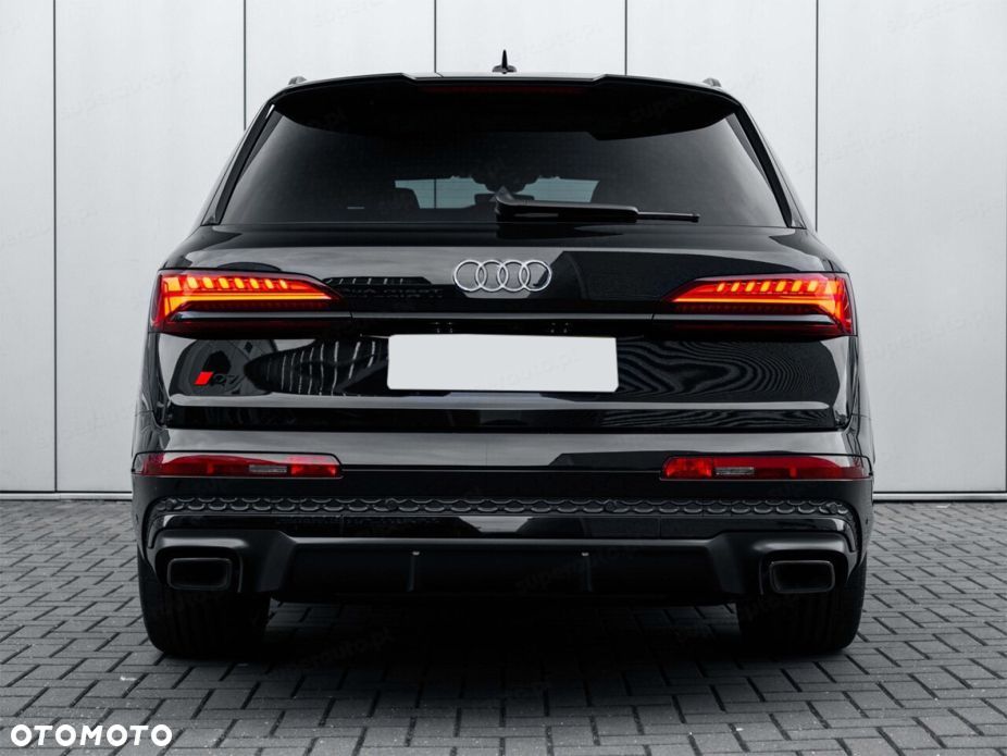 Audi Q7 50 TDI mHEV Quattro S Line Tiptr - 4