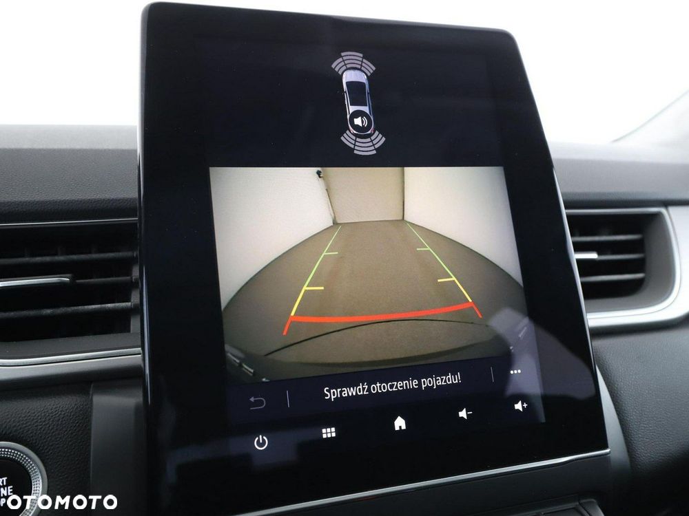 Renault Captur 1.3 TCe Intens - 25